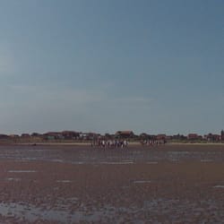 Deutsches Wattenmeer - Nordsee