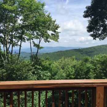 Beech Mountain Ski Resort - Looking NW from West Blueberry Lane. - Ski Resorts Near Me - Beech Mountain, North Carolina Beech Mountain Ski Resort - Looking NW from West Blueberry Lane. - Ski Resorts Near Me - Beech Mountain, North Carolina