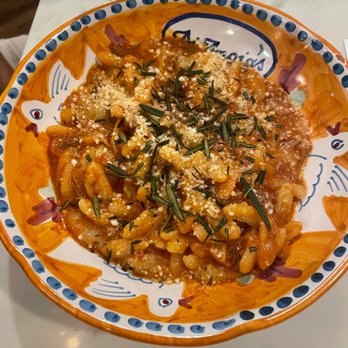 DiAnoia's Eatery - Cacio e Pepe Rigatoni I think - Delis Near Me - Pittsburgh, Pennsylvania DiAnoia's Eatery - Cacio e Pepe Rigatoni I think - Delis Near Me - Pittsburgh, Pennsylvania