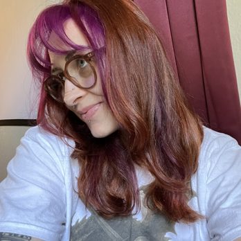 Axios Salon & Barber - Hair Salons Near Me - Orange, California Axios Salon & Barber - Hair Salons Near Me - Orange, California
