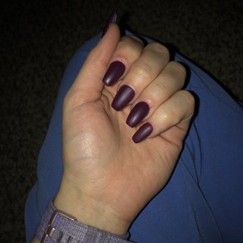 VP Nails - Nail Salons Near Me - Jacksonville Beach, Florida