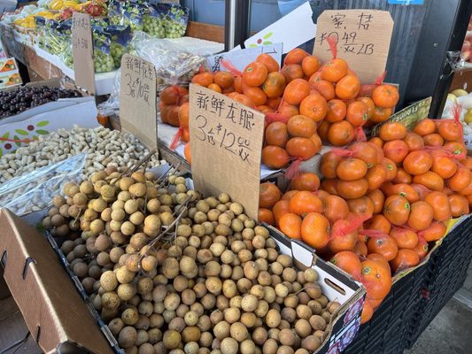 Asianfresh Food Market by null