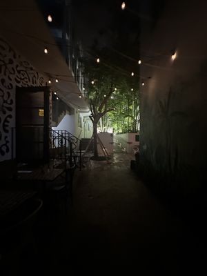 MiniBar Miami by null