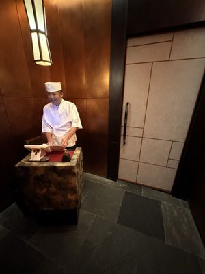 Sushi Sho by null Sushi Sho by null