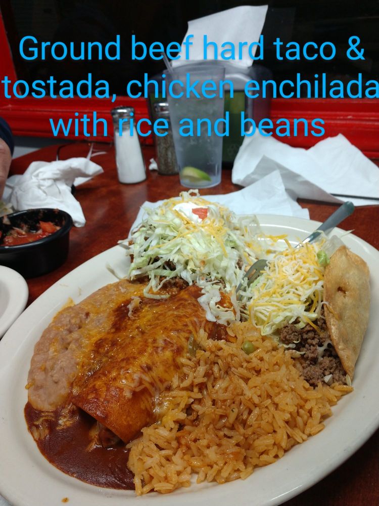 Fiesta Grill