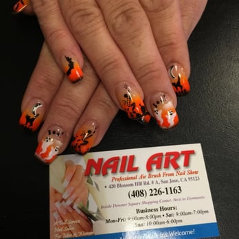 Nail Art - Nail Salons Near Me - San Jose, California Nail Art - Nail Salons Near Me - San Jose, California