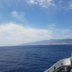 Caronte & Tourist