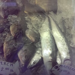 Law's Seafood