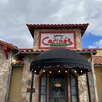 Johnny Carino's - Italian Near Me - Pigeon Forge, Tennessee Johnny Carino's - Italian Near Me - Pigeon Forge, Tennessee