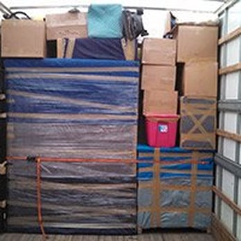 A-Way Express - Movers Near Me - Caldwell, New Jersey