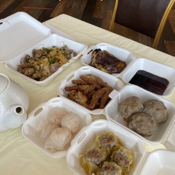 China Pearl - Dim Sum Near Me - Quincy, Massachusetts
