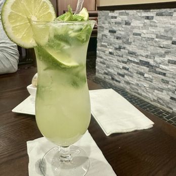Las Margaritas - Mojito - Mexican Near Me - Brooklyn, New York