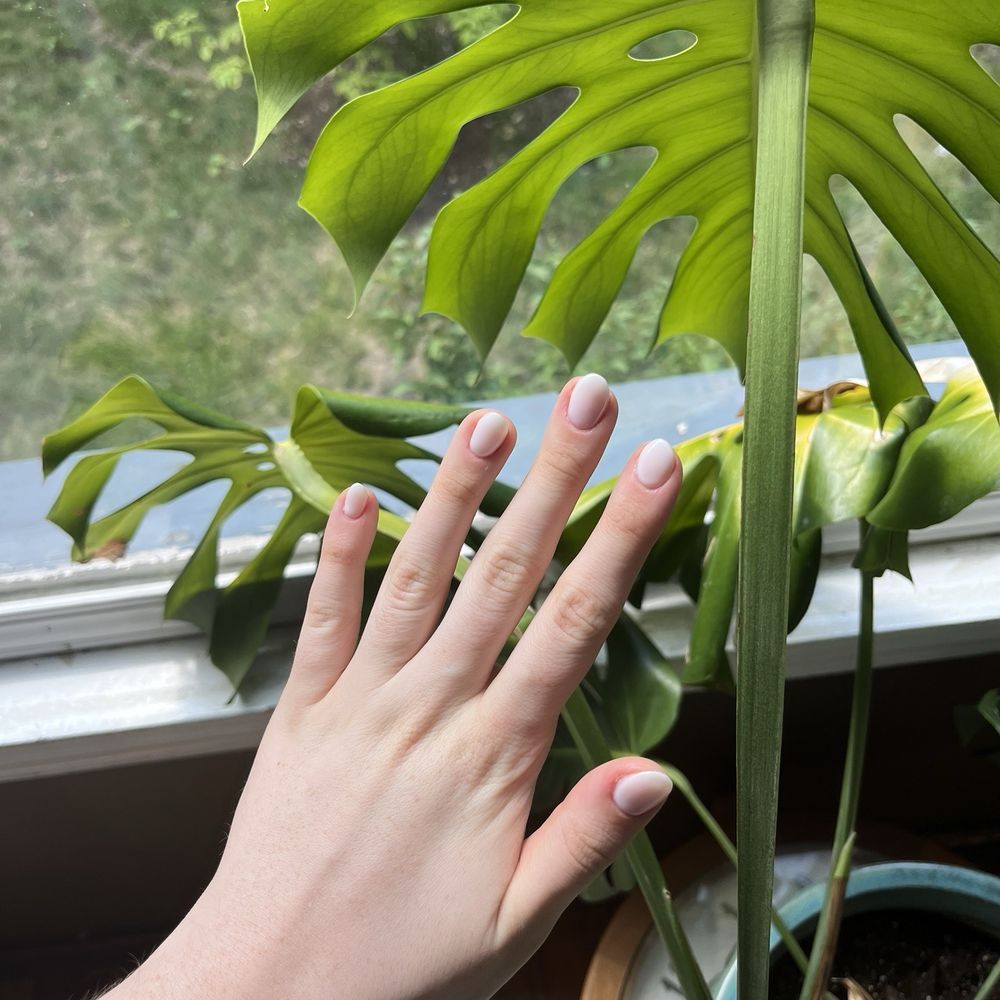 Luxo Nail Spa - builder gel manicure - Nail Salons Near Me - Chicago, Illinois Luxo Nail Spa - builder gel manicure - Nail Salons Near Me - Chicago, Illinois