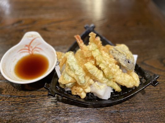 Meiji Seimen Costa Mesa by null
