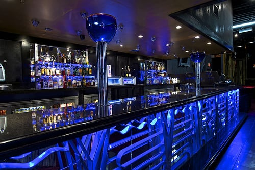 Rick's Cabaret by null