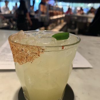 King Taps - Spicy Margarita - Canadian (New) Near Me - Toronto, Ontario King Taps - Spicy Margarita - Canadian (New) Near Me - Toronto, Ontario