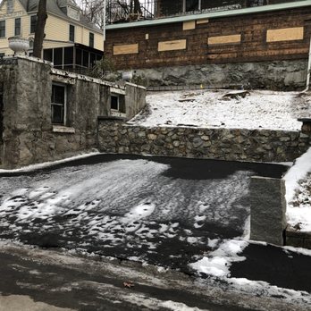 Commonwealth Masonry & Paving - Masonry/Concrete Near Me - Newton, Massachusetts