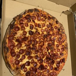 PEPPERONI