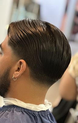 Carriera's Hair Salon