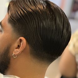 Carriera's Hair Salon - men fade men women hair salon se san antonio