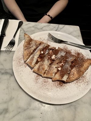Motorino SoHo by null