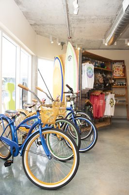 Margaritaville Surf Shop by null