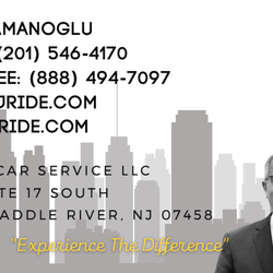 NJ Ride
