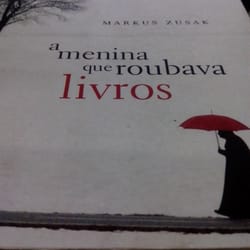 Livraria Cultura - Titulo adquirido na Livraria.