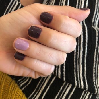 Roosevelt Nails Bar - Nail Salons Near Me - Seattle, Washington