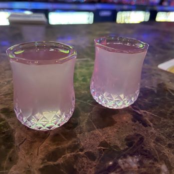 The Nickel Mine - Fun shots - Sports Bars Near Me - Los Angeles, California