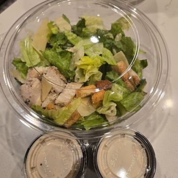 Noodles and Company - Ceasar salad - Noodles Near Me - Coon Rapids, Minnesota Noodles and Company - Ceasar salad - Noodles Near Me - Coon Rapids, Minnesota