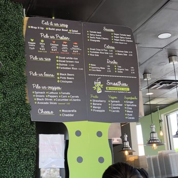 Diced - Fast Food Near Me - Miami, Florida