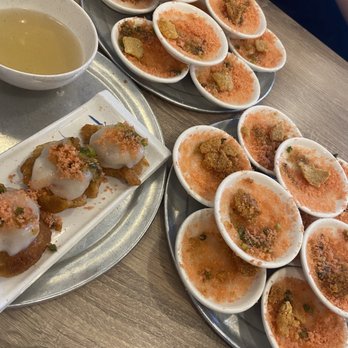 Hue Restaurant - Banh Ram + Banh Beo - Vietnamese Near Me - San Jose, California