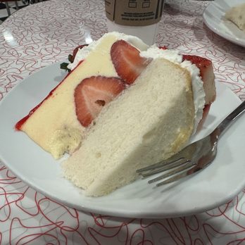 Rick's Dessert Diner - Desserts Near Me - Sacramento, California