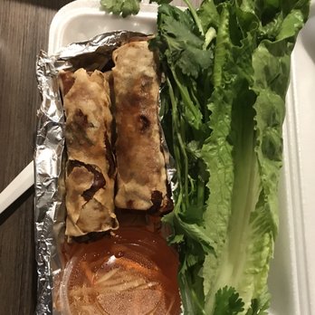 Baguette Delite - Vietnamese egg roll appetizers - Vietnamese Near Me - Edison, New Jersey