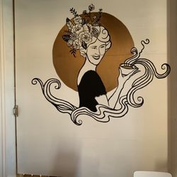 Nadines Coffee House
