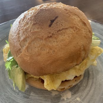 The Landing Market - Gluten free bun if you need that option - Public Markets Near Me - Decorah, Iowa The Landing Market - Gluten free bun if you need that option - Public Markets Near Me - Decorah, Iowa