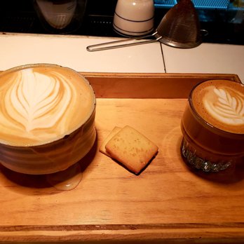 Maketto - Cafes Near Me - Washington, DC, District of Columbia