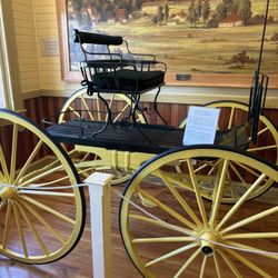 Escondido History Center - Beautiful