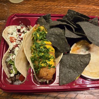 Velvet Taco - New American Near Me - Chicago, Illinois
