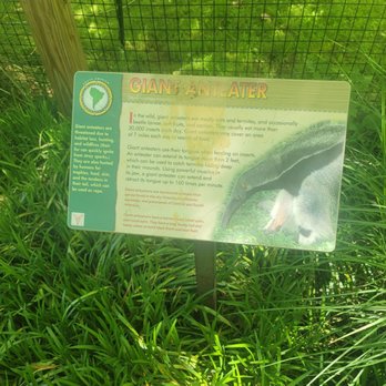 Bergen County Zoo - Zoos Near Me - Paramus, New Jersey