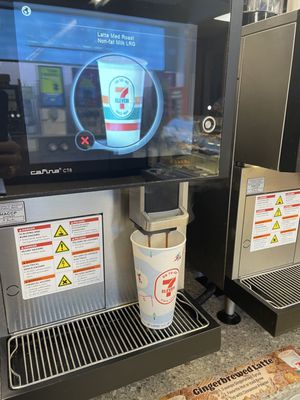 7-Eleven Store Support Center by null