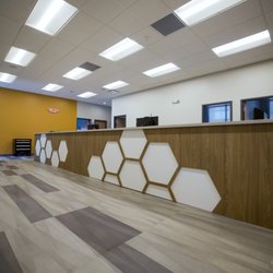IEP Urgent Care Jackson
