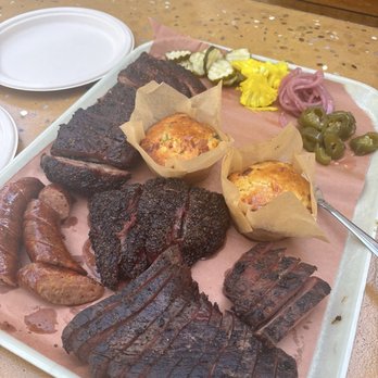 Harper Barbecue - The best BBQ in Orange County!!!! - Barbeque Near Me - Costa Mesa, California