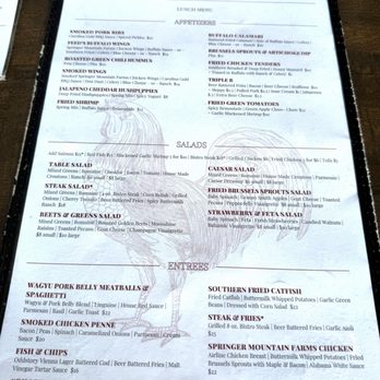 The FEED Co Table & Tavern - Bars Near Me - Chattanooga, Tennessee The FEED Co Table & Tavern - Bars Near Me - Chattanooga, Tennessee