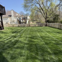 CGRO Lawn Care & Landscaping