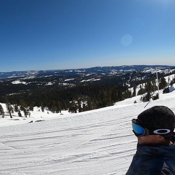 Skyline Bear Valley Resort - Can't beat a killer bluebird day on Tuck's Traverse w older sons - Ski Resorts Near Me - Bear Valley, California Skyline Bear Valley Resort - Can't beat a killer bluebird day on Tuck's Traverse w older sons - Ski Resorts Near Me - Bear Valley, California