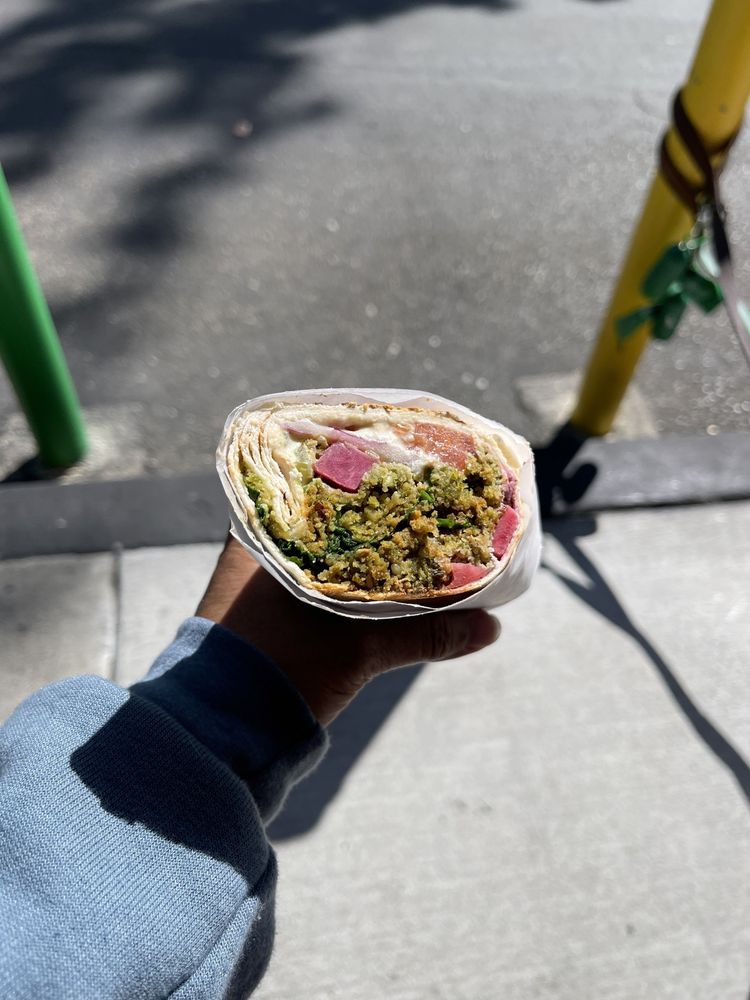 Sam’s Mediterranean Deli & Catering