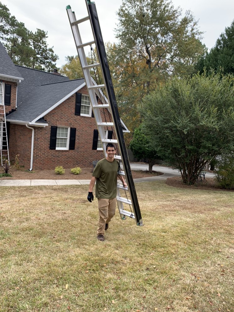 Slide of Whitetail Home Improvements & Seamless Gutters