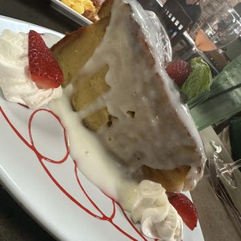 Dune Deck's Mimosa Cafe - Creme Brulee French Toast - Breakfast & Brunch Near Me - Boynton Beach, Florida Dune Deck's Mimosa Cafe - Creme Brulee French Toast - Breakfast & Brunch Near Me - Boynton Beach, Florida